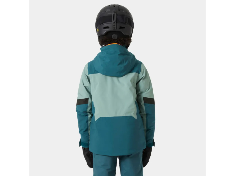 Helly Hansen Elevate Ski Jacket Juniors | Christy Sports
